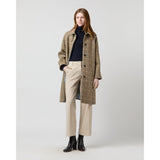 Balmacaan Coat - Primm'sBalmacaan CoatMashburn