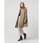 Balmacaan Coat - Primm'sBalmacaan CoatMashburn
