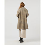 Balmacaan Coat - Primm'sBalmacaan CoatMashburn