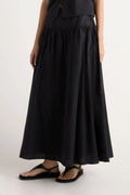 Bao Organic Cotton Drop-Waist Skirt Modern Citizen