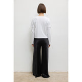 Barb Bias Pant LESET