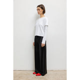 Barb Bias Pant LESET