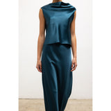 BARB BIAS SKIRT - Primm'sBARB BIAS SKIRTLESET