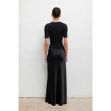 BARB BIAS SKIRT - Primm'sBARB BIAS SKIRTLESET