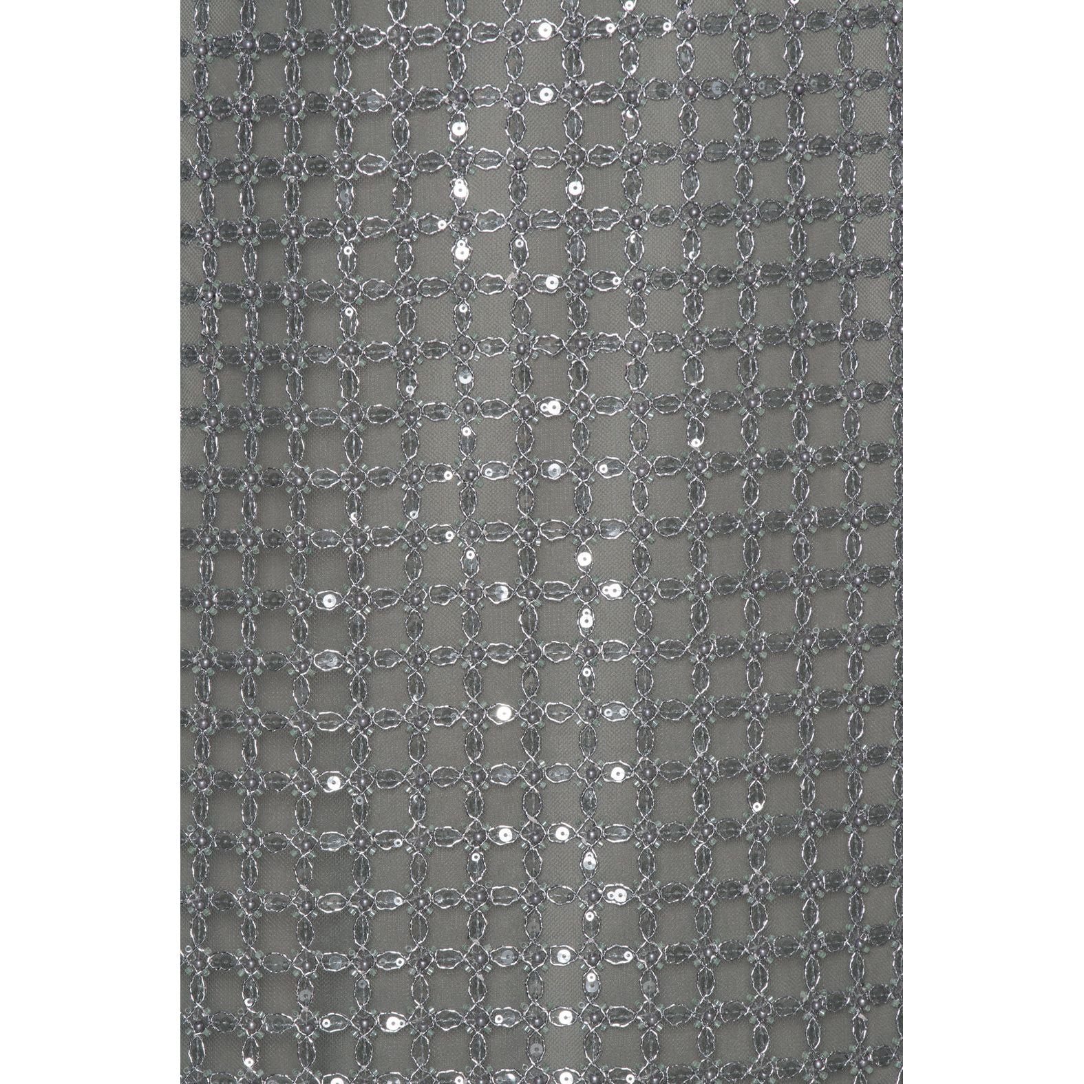 Beaded Maxi Tube Dress - Primm'sBeaded Maxi Tube DressROTATE Birger Christensen