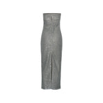 Beaded Maxi Tube Dress - Primm'sBeaded Maxi Tube DressROTATE Birger Christensen