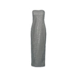 Beaded Maxi Tube Dress - Primm'sBeaded Maxi Tube DressROTATE Birger Christensen