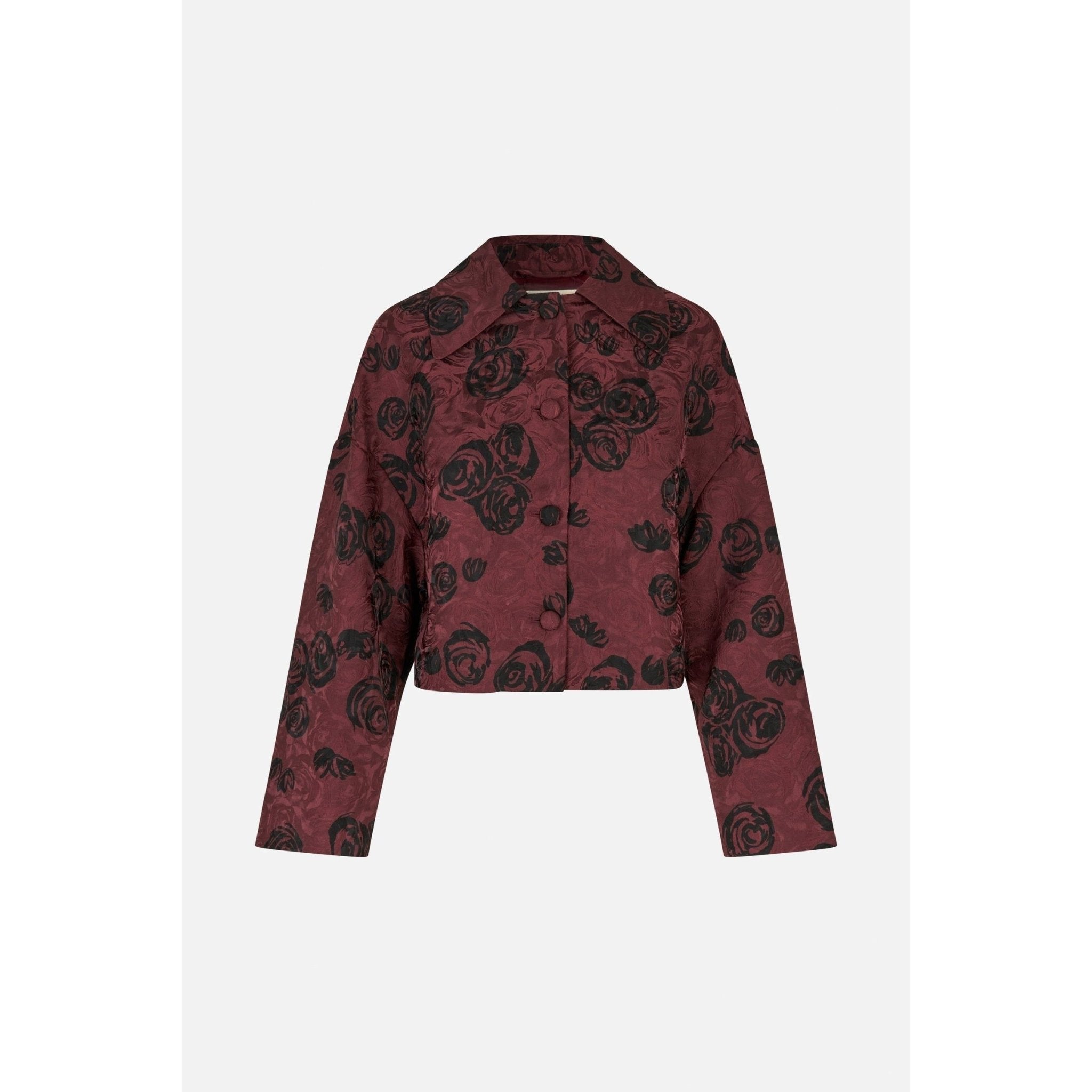 Bebeth Jacket - Primm'sBebeth JacketBaum und Pferdgarten