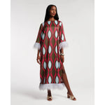 Belle Maxi Dress - Primm'sBelle Maxi DressFrances Valentine