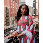 Belle Maxi Dress - Primm'sBelle Maxi DressFrances Valentine