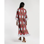 Belle Maxi Dress - Primm'sBelle Maxi DressFrances Valentine