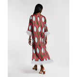 Belle Maxi Dress - Primm'sBelle Maxi DressFrances Valentine