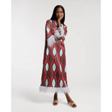 Belle Maxi Dress - Primm'sBelle Maxi DressFrances Valentine