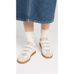 Beth Sneaker Ecru - Primm'sBeth Sneaker EcruIsabel Marant