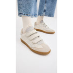 Beth Sneaker Ecru - Primm'sBeth Sneaker EcruIsabel Marant