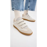 Beth Sneaker Ecru - Primm'sBeth Sneaker EcruIsabel Marant