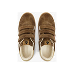 Beth Sneakers Khaki Orange - Primm'sBeth Sneakers Khaki OrangeIsabel Marant