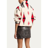 Isabel Marant Etoile Ivana Coat