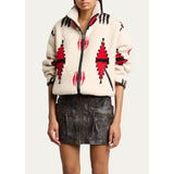 Isabel Marant Etoile Ivana Coat