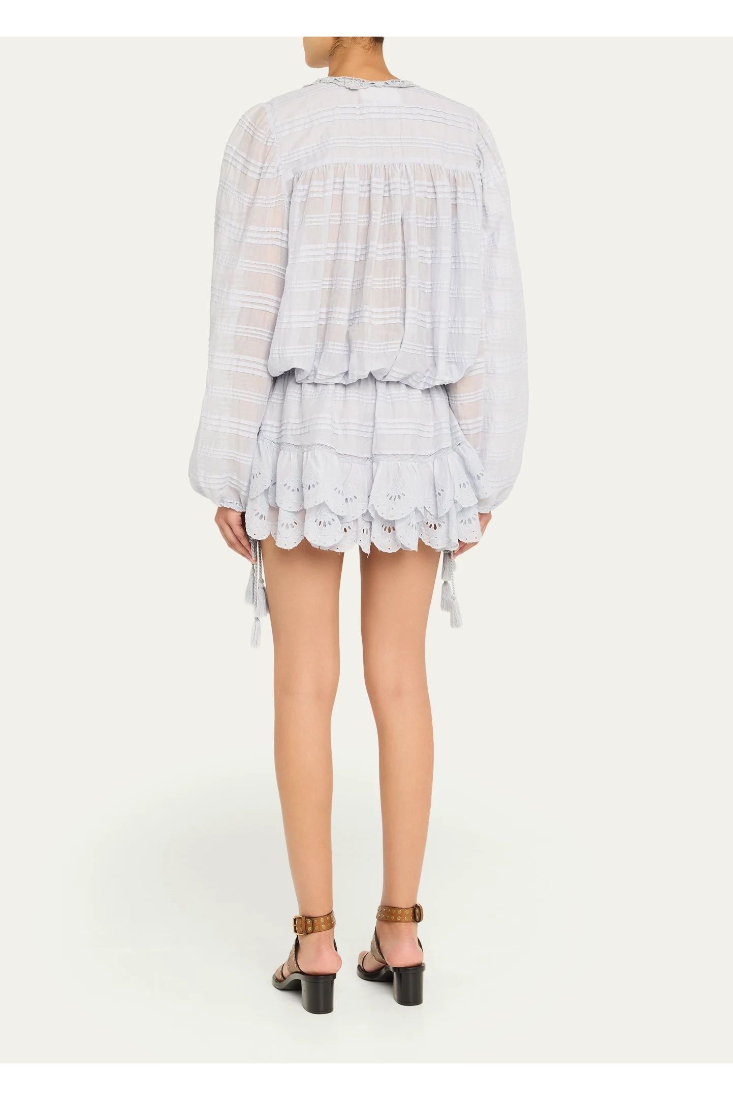 Preya Dress Isabel Marant Etoile
