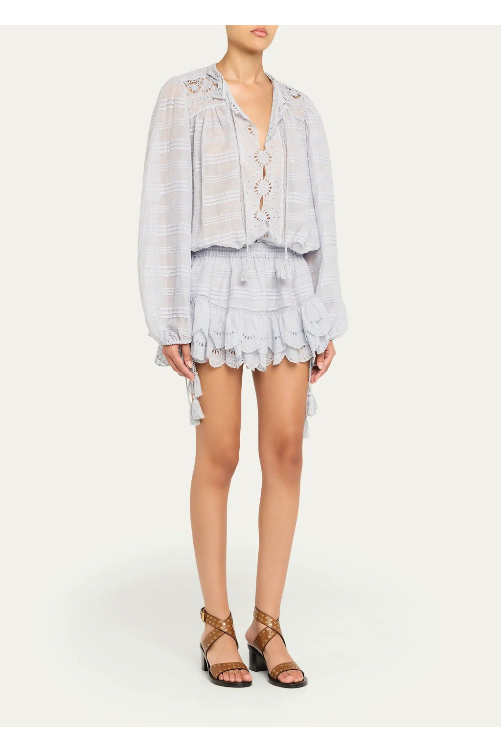 Preya Dress Isabel Marant Etoile