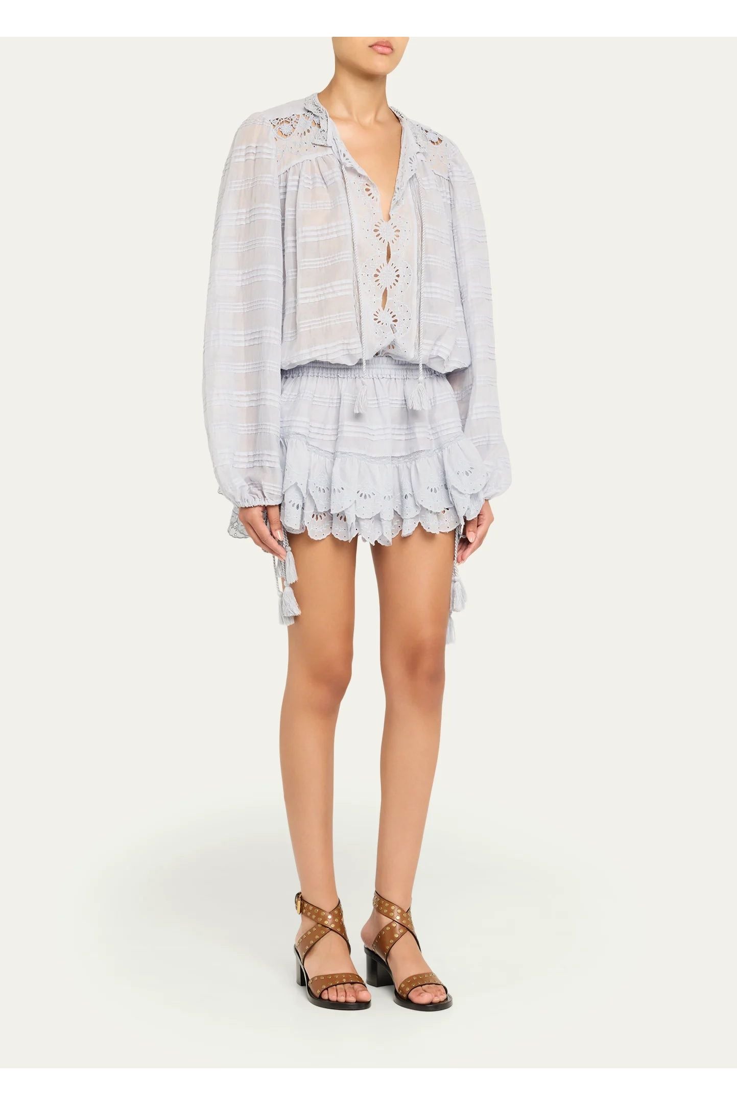 Preya Dress Isabel Marant Etoile