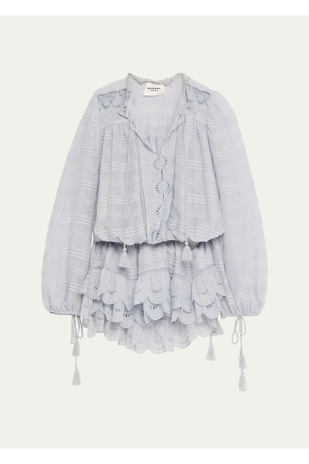 Preya Dress Isabel Marant Etoile