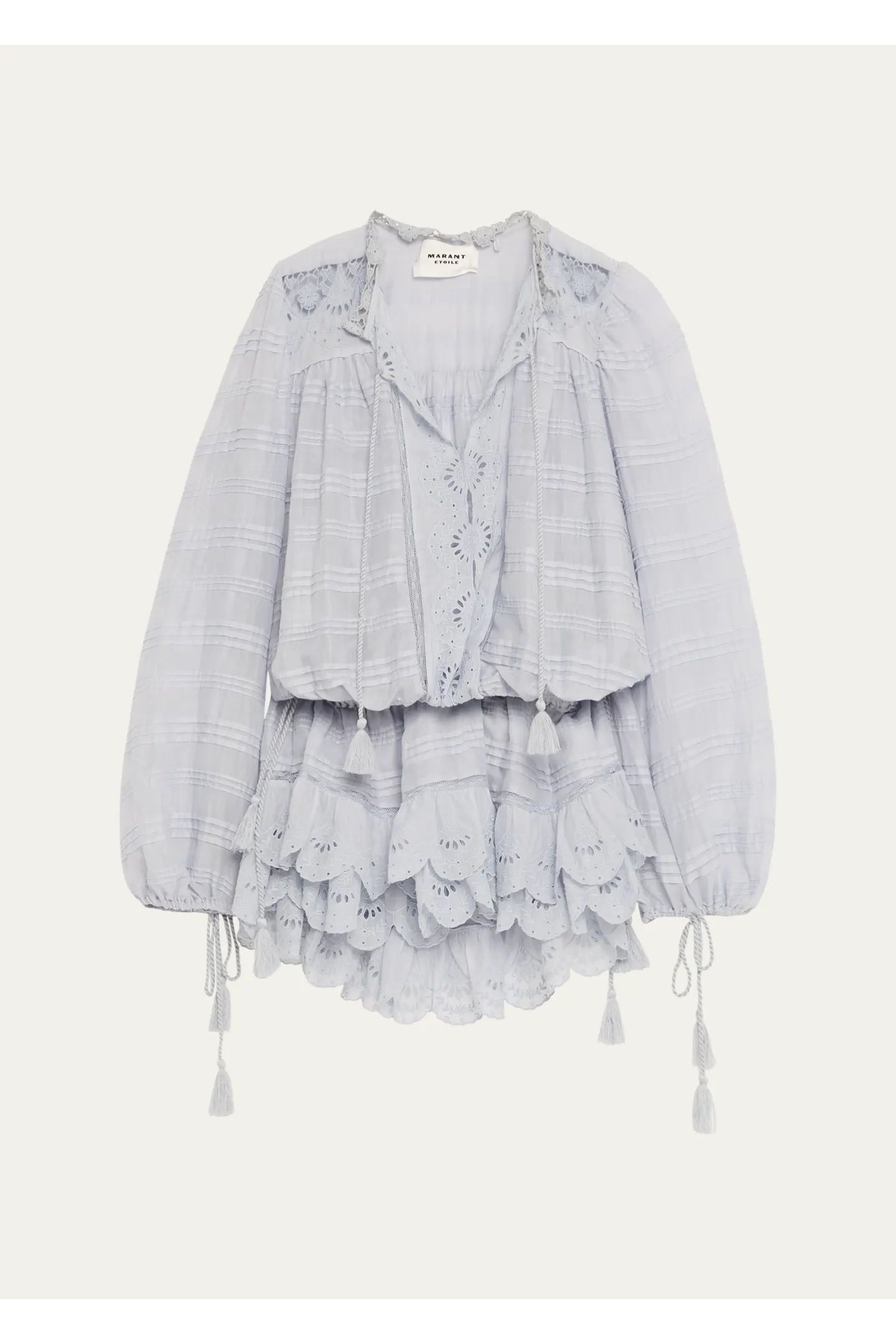 Preya Dress Isabel Marant Etoile