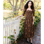 Bijou Dress - Primm'sBijou DressDôen