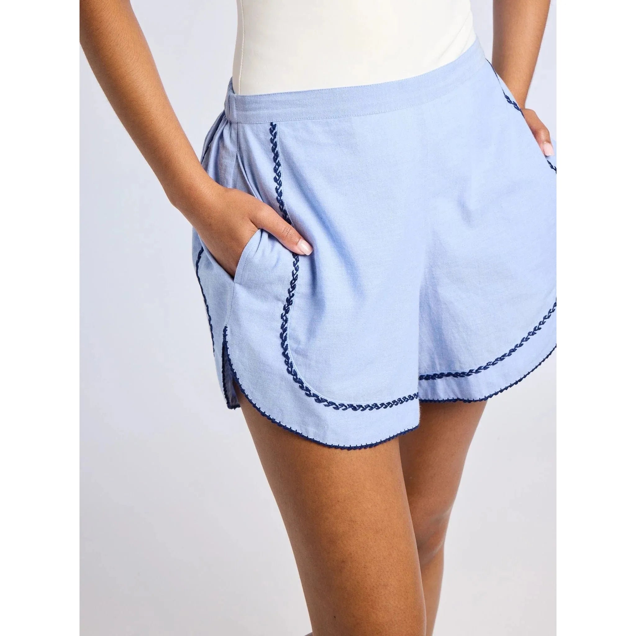 Billie Short in Ciel - Primm'sBillie Short in CielMille