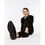 Lug Sole Loafer