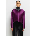 Bobbi Crop Jacket - Primm'sBobbi Crop JacketLESET