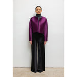 Bobbi Crop Jacket - Primm'sBobbi Crop JacketLESET