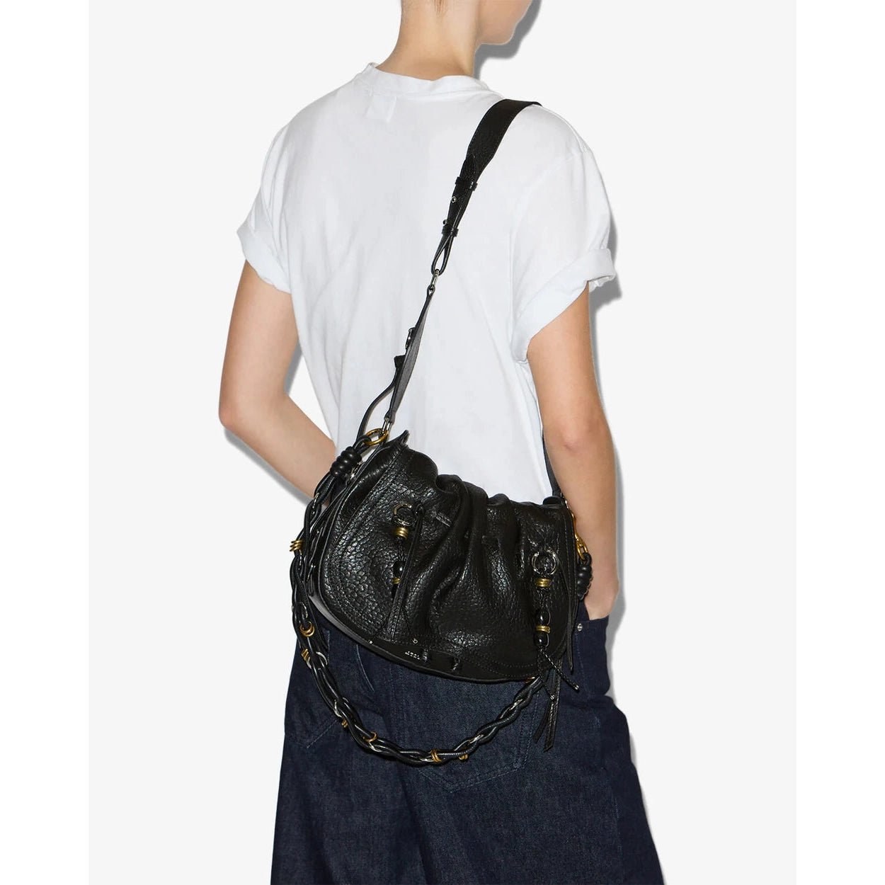 BOLTON - GZ - Primm'sBOLTON - GZIsabel Marant