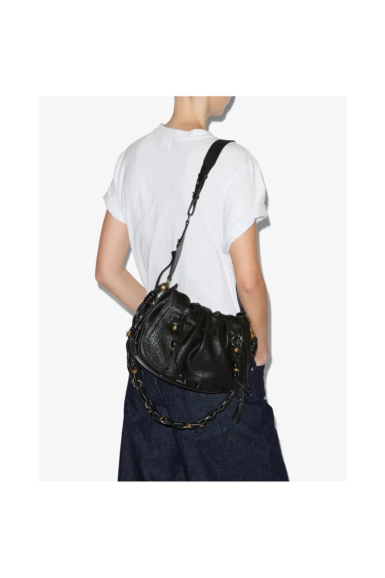 BOLTON - GZ - Primm'sBOLTON - GZIsabel Marant