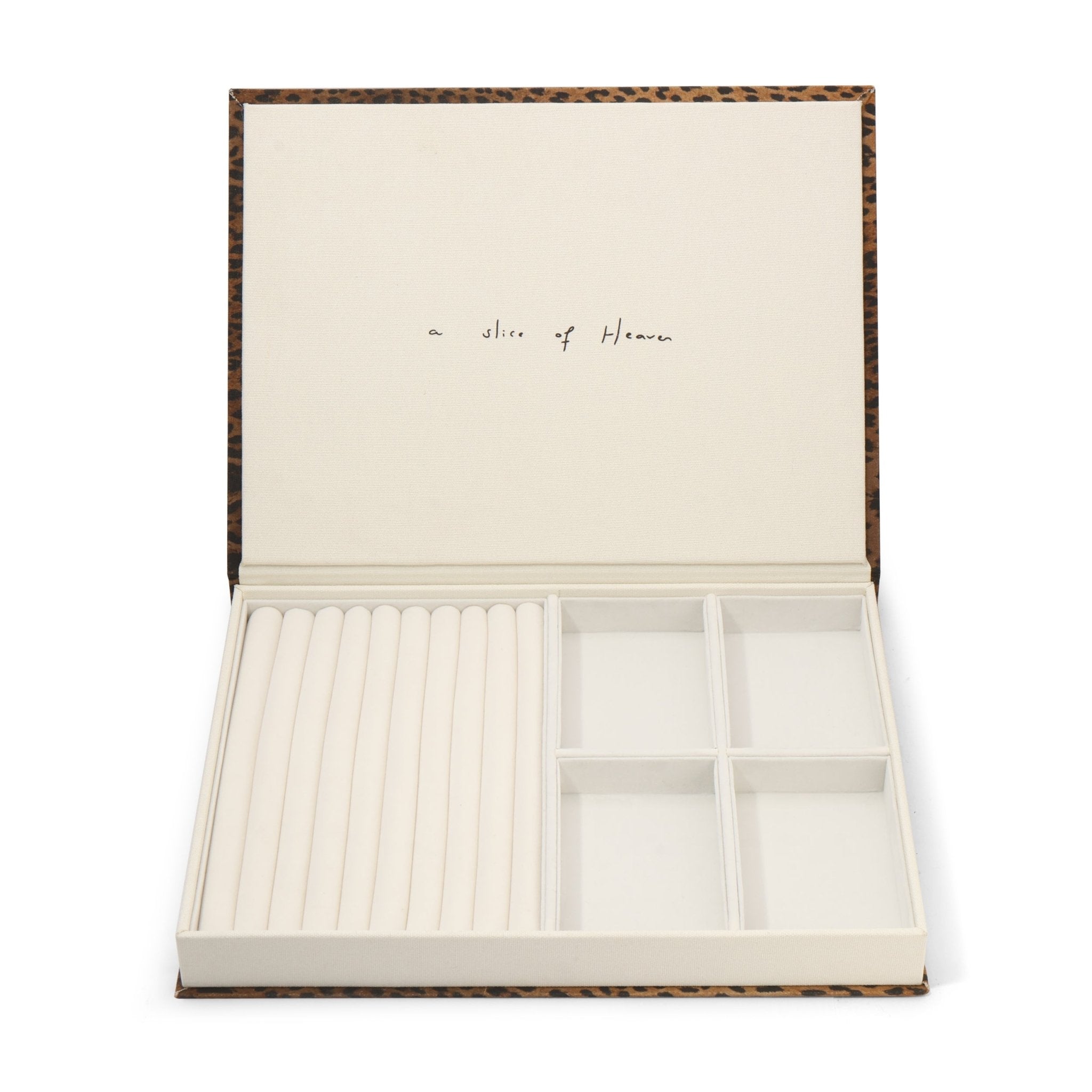 Book Box of Really Good Things Cobra - Primm'sBook Box of Really Good Things CobraHeaven Mayhem