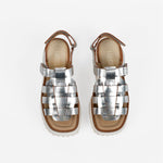 Boomer Sport Silver - Primm'sBoomer Sport SilverLabucq