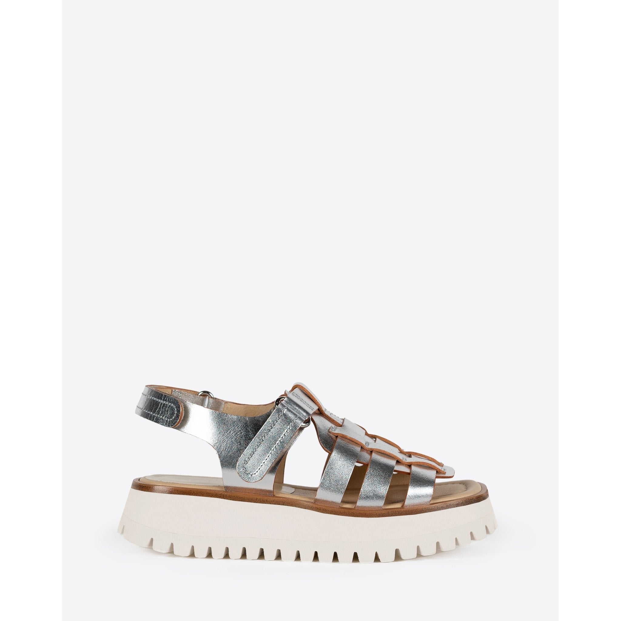 Boomer Sport Silver - Primm'sBoomer Sport SilverLabucq