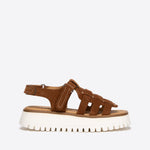 Boomer Tan Suede - Primm'sBoomer Tan SuedeLabucq