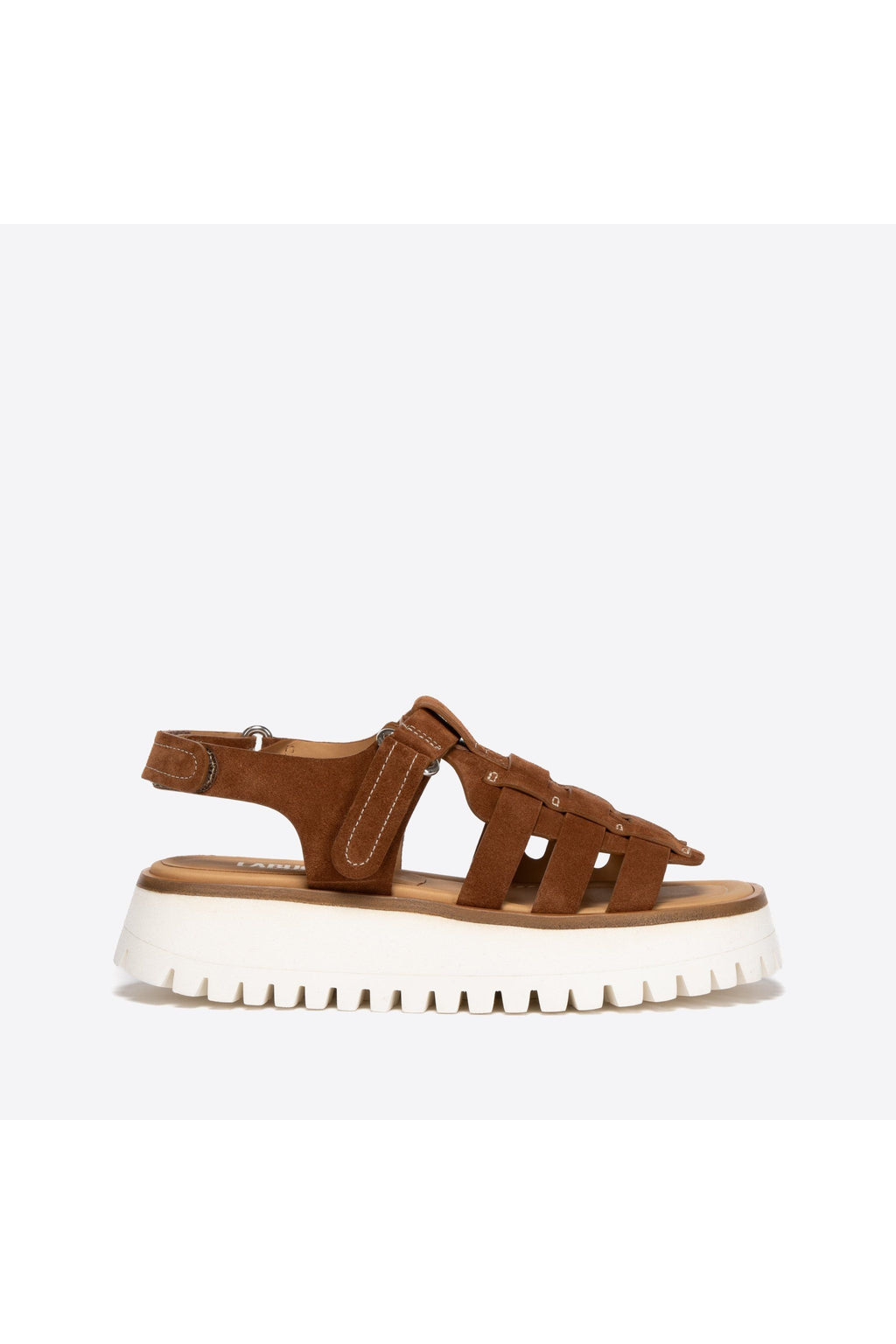Boomer Tan Suede - Primm'sBoomer Tan SuedeLabucq