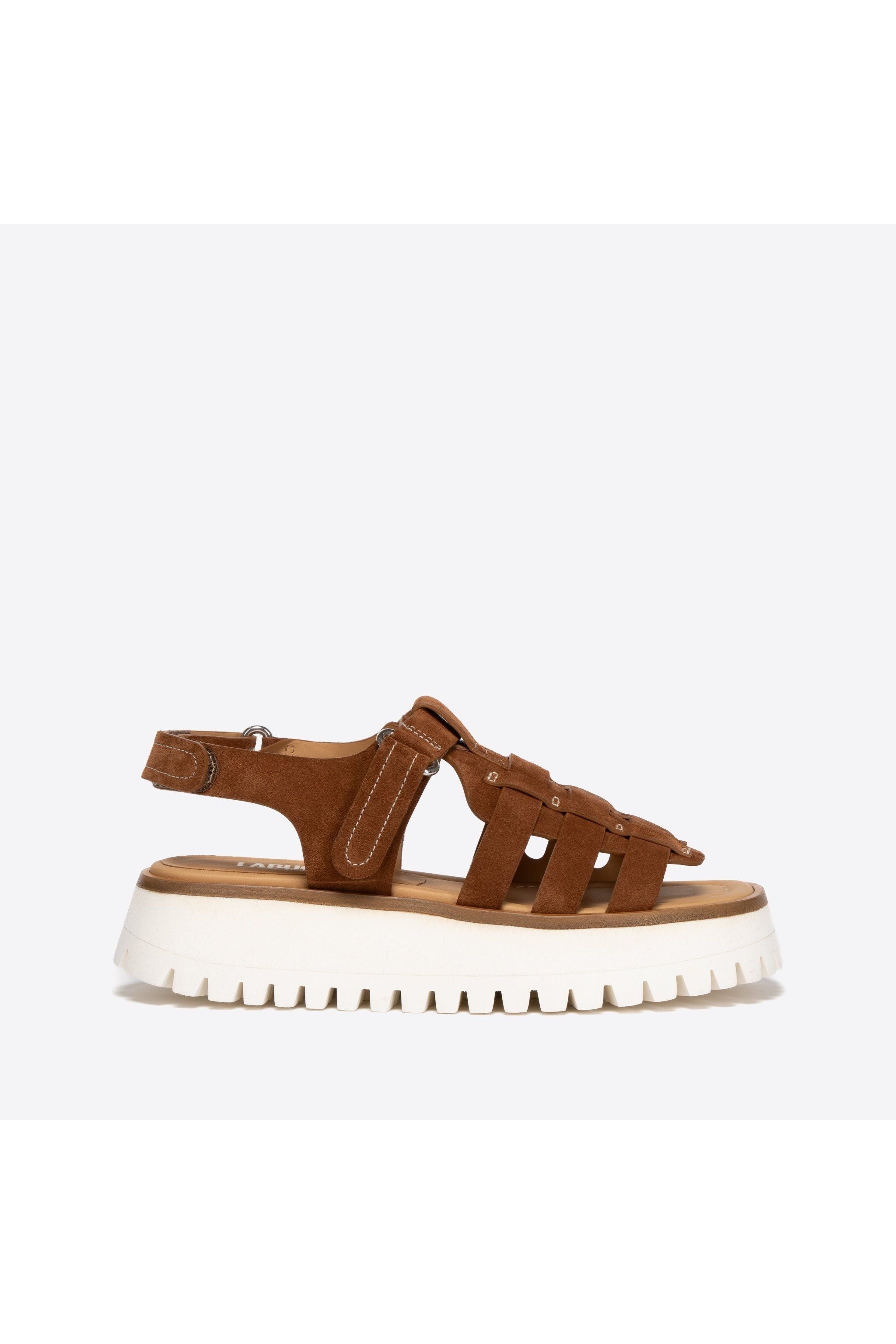 Boomer Tan Suede - Primm'sBoomer Tan SuedeLabucq