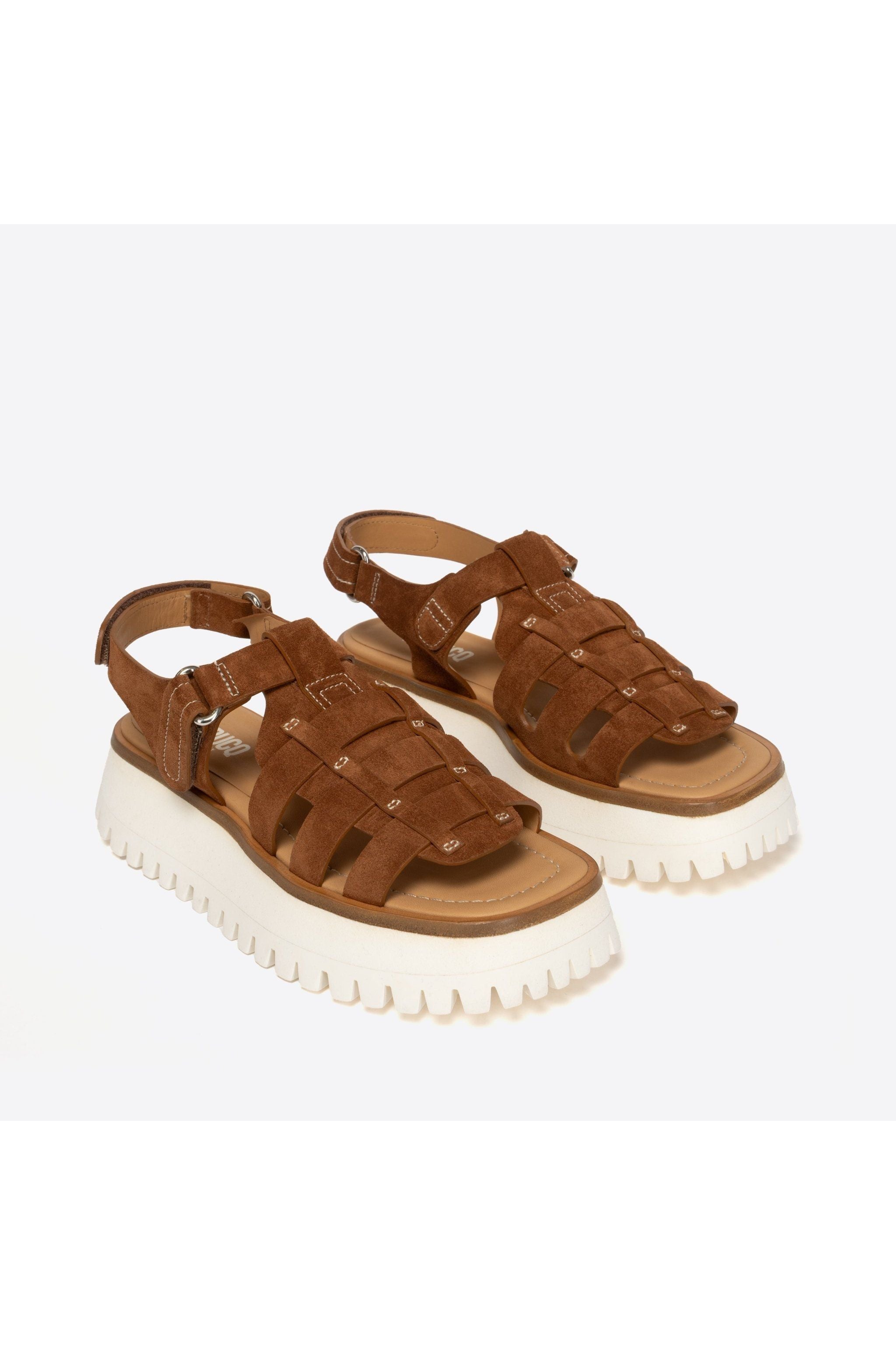 Boomer Tan Suede - Primm'sBoomer Tan SuedeLabucq
