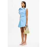 BORRAS MINI DRESS - Primm'sBORRAS MINI DRESSAcler