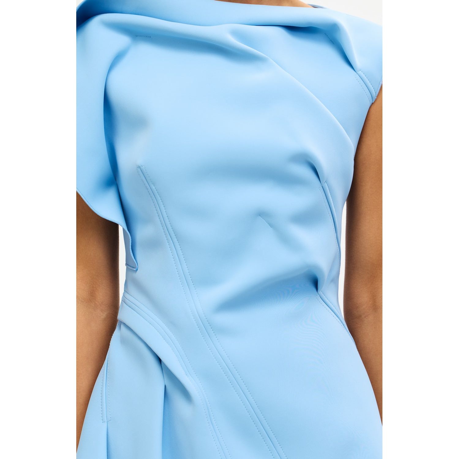 BORRAS MINI DRESS - Primm'sBORRAS MINI DRESSAcler