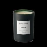 Bougie Parfumee Candle Cowgirl Romantic Escape Leland Frances
