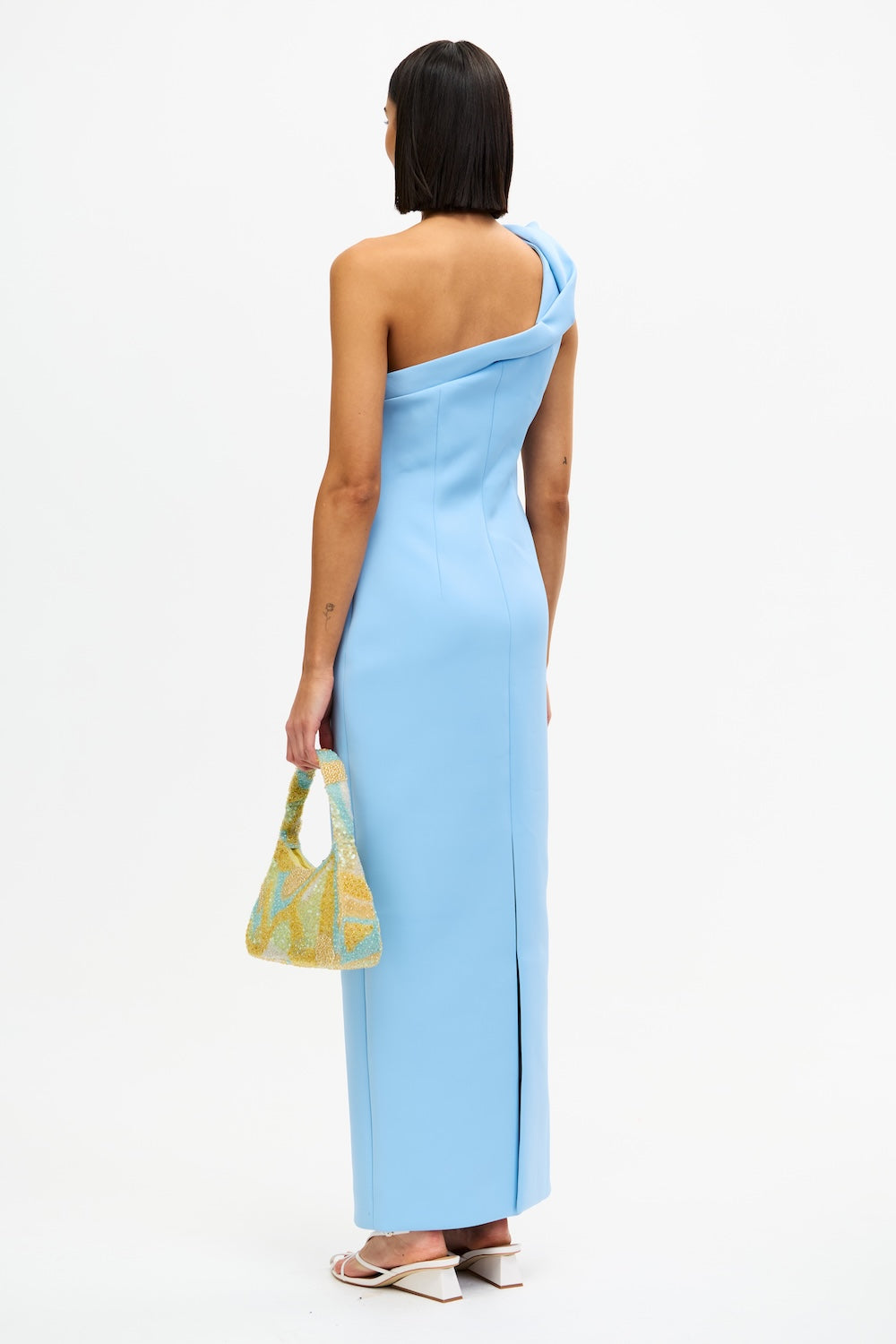 BRACORA MAXI DRESS - Primm'sBRACORA MAXI DRESSAcler