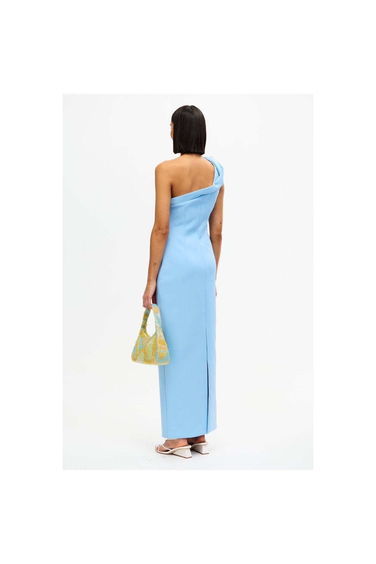 BRACORA MAXI DRESS - Primm'sBRACORA MAXI DRESSAcler