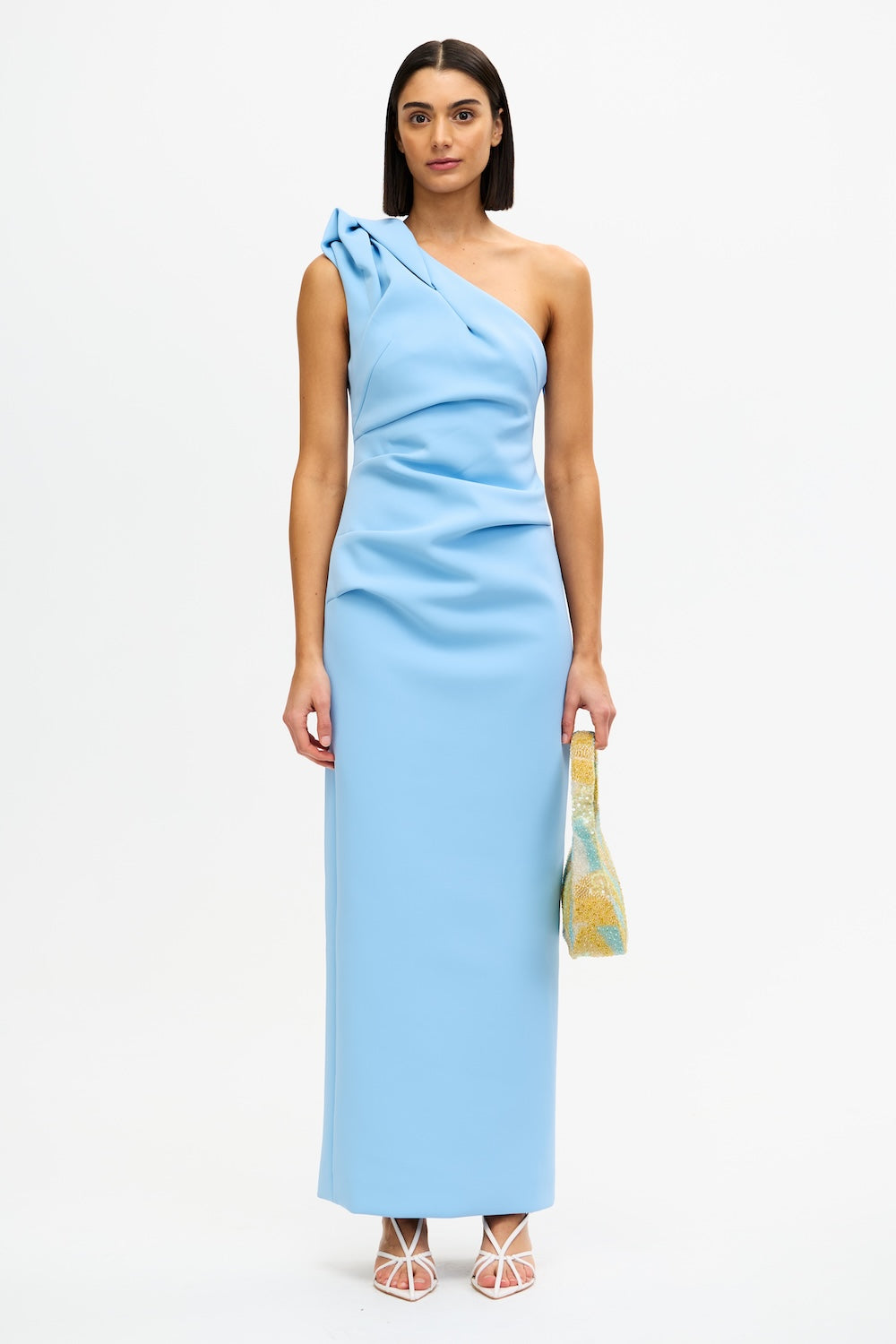 BRACORA MAXI DRESS - Primm'sBRACORA MAXI DRESSAcler