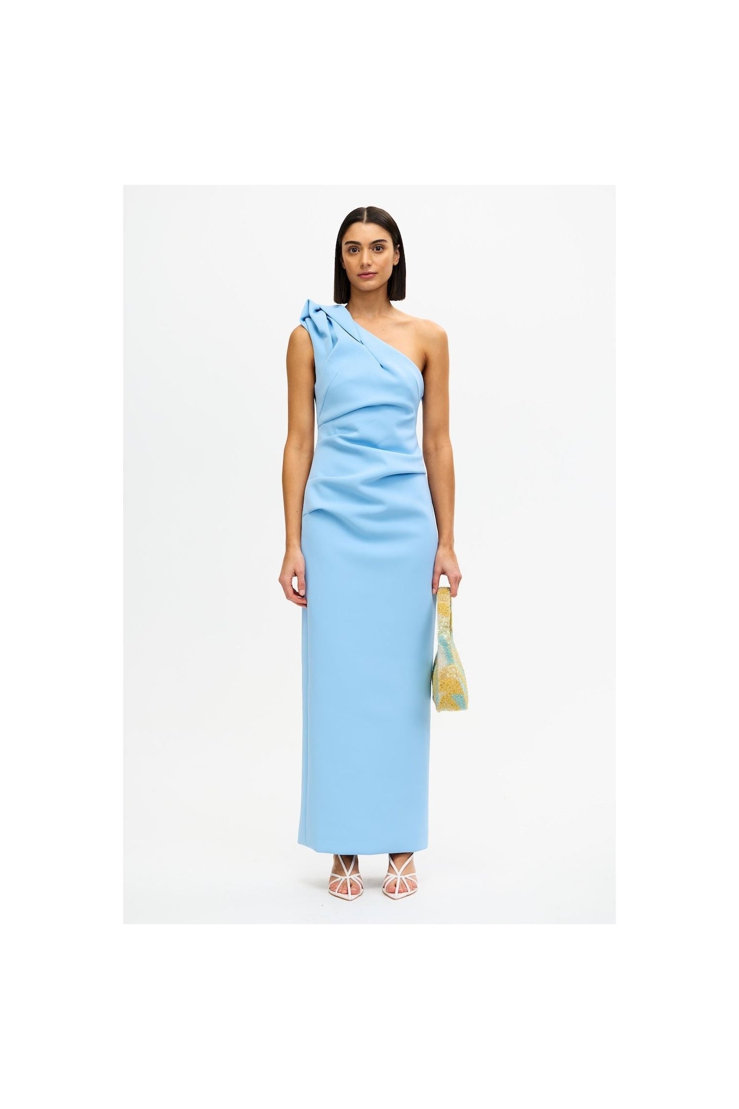 BRACORA MAXI DRESS - Primm'sBRACORA MAXI DRESSAcler
