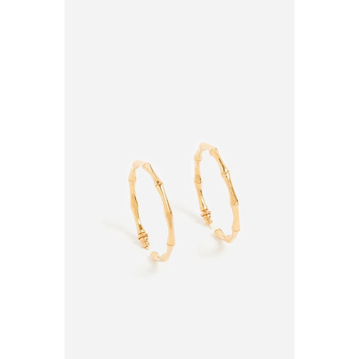 Brass Earrings - Primm'sBrass EarringsVanessa Bruno